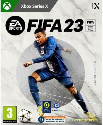 FIFA 23