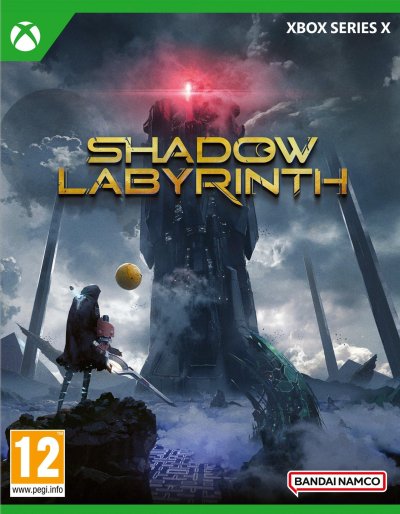 Shadow Labyrinth
