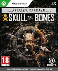 Skull & Bones - Edition Premium