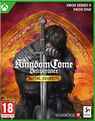 Kingdom Come: Deliverance - Royal Edition