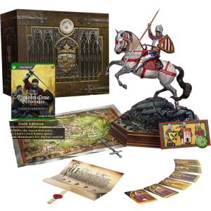 Kingdom Come Deliverance 2 - Edition Collector