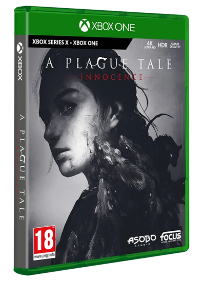 A Plague Tale: Innocence - Focus Exclusive