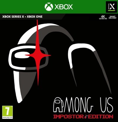 Among Us: Impostor Edition