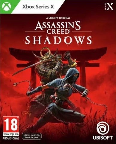 Assassin's Creed Shadows