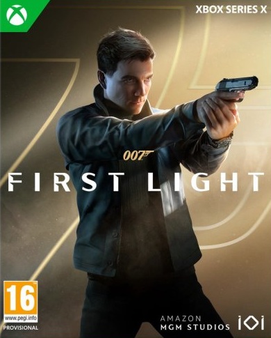 007 First Light