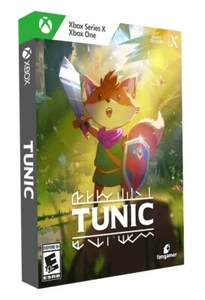 Tunic