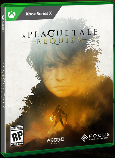 A Plague Tale: Requiem - Focus Exclusive