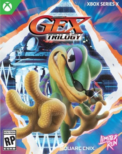 GEX Trilogy