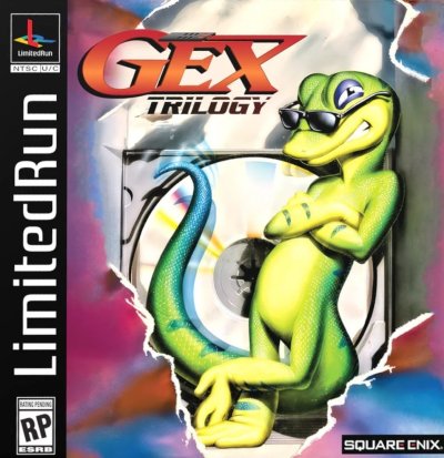 GEX Trilogy - Classic Edition