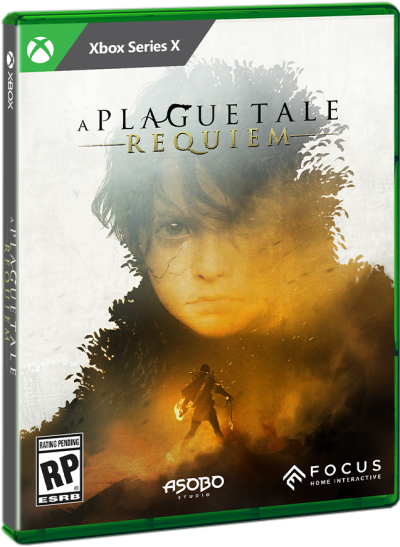 A Plague Tale: Requiem - Focus Exclusive