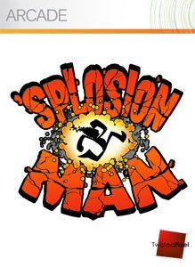 'Splosion Man
