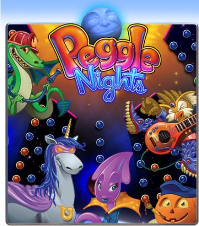 Peggle Nights