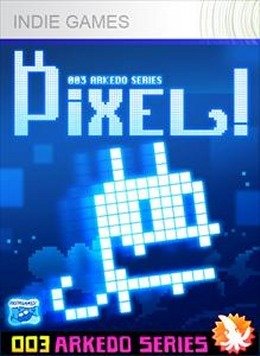 Pixel!