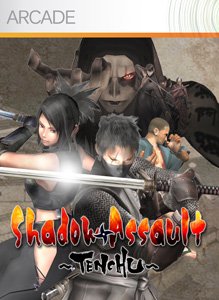 Shadow Assault/Tenchu