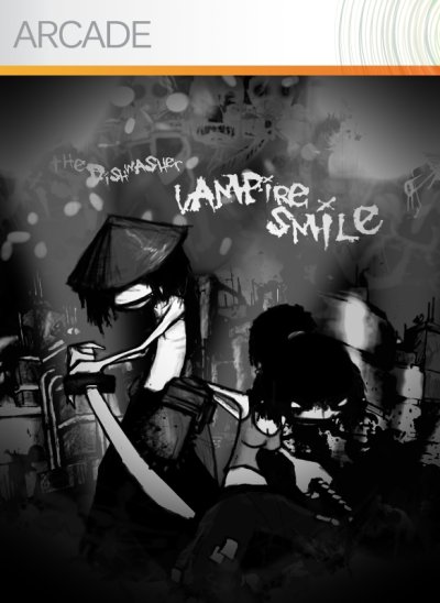 The Dishwasher : Vampire Smile