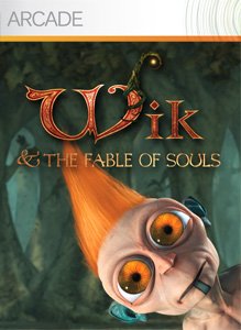 Wik : La Fable des Ames