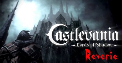 Castlevania: Lords of Shadow - Reverie (DLC Xbox 360)
