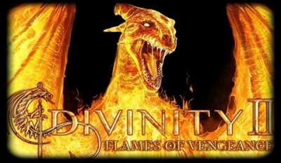 Divinity II : Flames of Vengeance