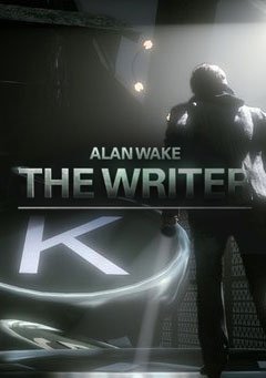 Alan Wake : The Writer