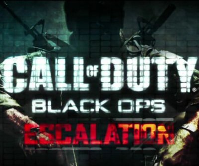 Call of Duty : Black Ops - Escalation (DLC)