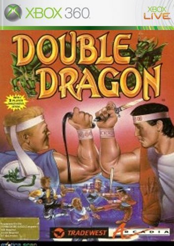 Double Dragon
