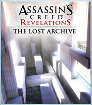 Assassin’'s Creed Revelations : L'archive Perdue (DLC)