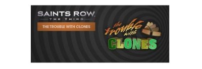 Saints Row : The Third - Le Problème avec les Clones (DLC)