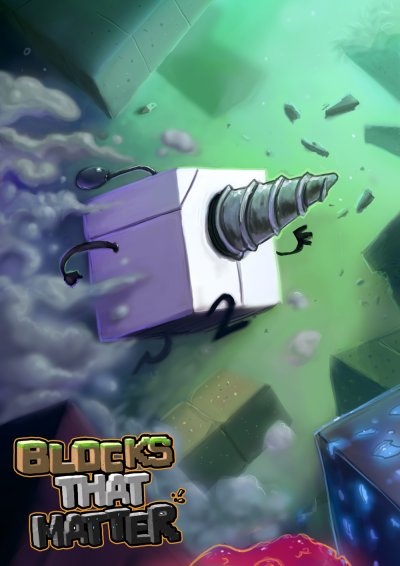Blocks That Matter (Xbox Indie Games)