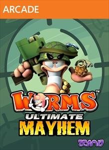 Worms Ultimate Mayhem (Xbox Live Arcade)