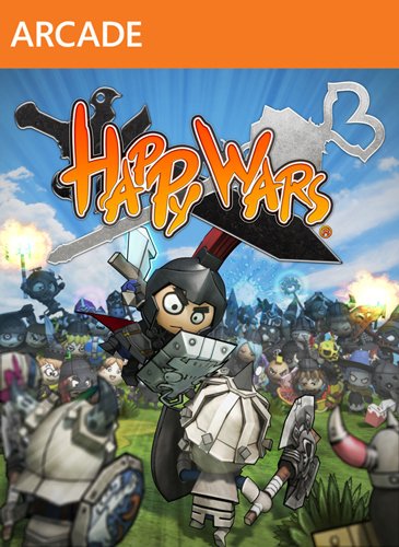 Happy Wars (Xbox Live Arcade)