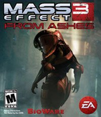 Mass Effect 3 : Surgi des cendres (DLC)