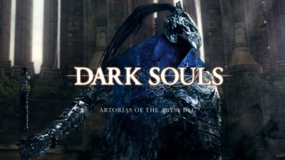 Dark Souls: Artorias of the Abyss (Xbox 360 DLC)