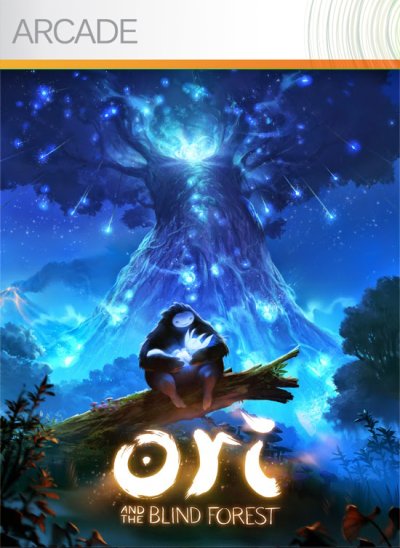 Ori and the Blind Forest (XBLA Xbox One)