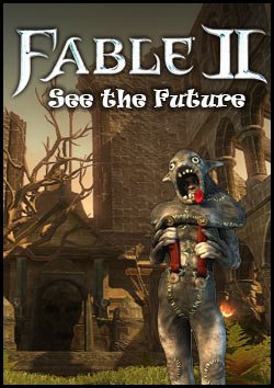 Fable II : L'Avenir Dévoilé