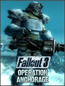 Fallout 3 : Operation Anchorage