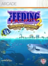 Feeding Frenzy 2 : Shipwreck Showdown