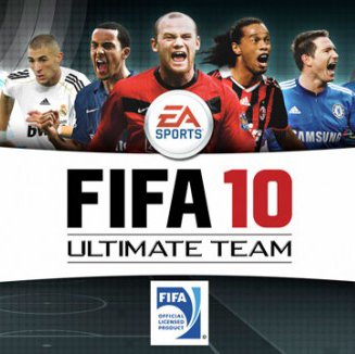 FIFA 10 : Ultimate Team