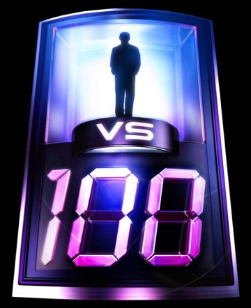 1 contre 100