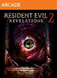 Resident Evil Revelations 2 (Épisode 4 : La Métamorphose) (XBLA)