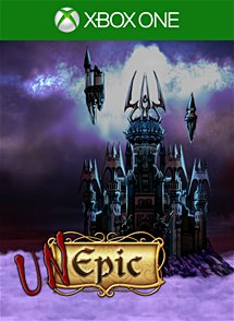 UnEpic (XBLA Xbox One)