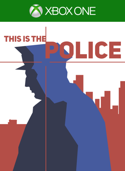 This is the Police (XBLA Xbox One)