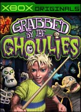 Grabbed by the Ghoulies