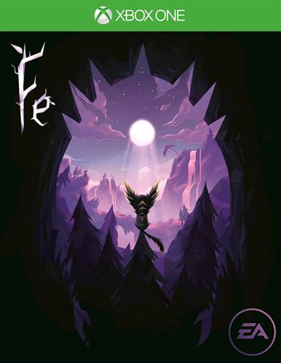 Fe (Xbox One)