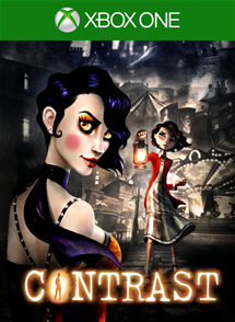 Contrast (Xbox One)