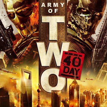Army of Two : Le 40ème Jour : Chapters of Deceit