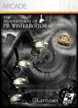 Les Mésaventures de P.B. Winterbottom