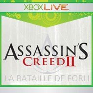 Assassin's Creed II : La Bataille de Forli