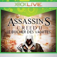 Assassin's Creed II : Le Bûcher des Vanités