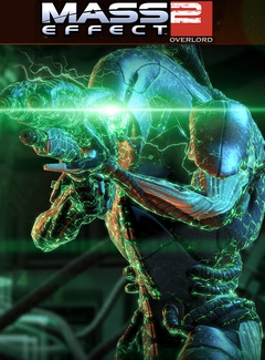 Mass Effect 2 : Suprématie