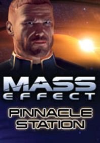 Mass Effect : Pinnacle Station